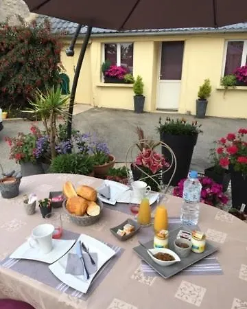 Le Rivage De Ket'hou Frühstückspension